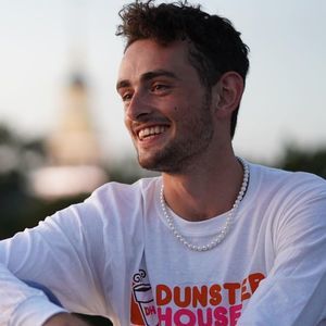 Meet your Posher, John